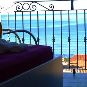 Hotel Bellavista S'Archittu S'archittu Cuglieri